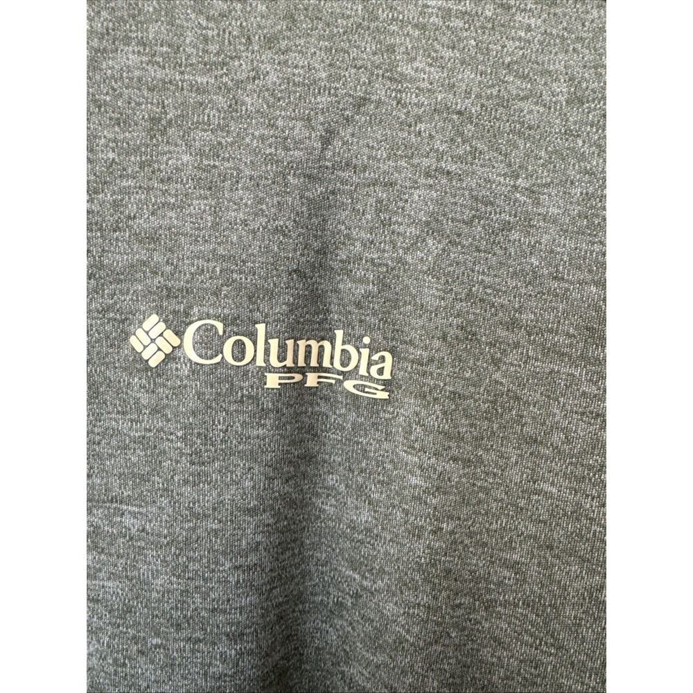 columbia long sleeve shirt men - Picture 3 of 6